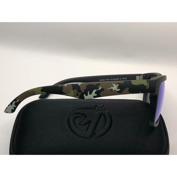 TWO PAIRS!!    New  KDeam Sunglasses - Picture 2 of 8